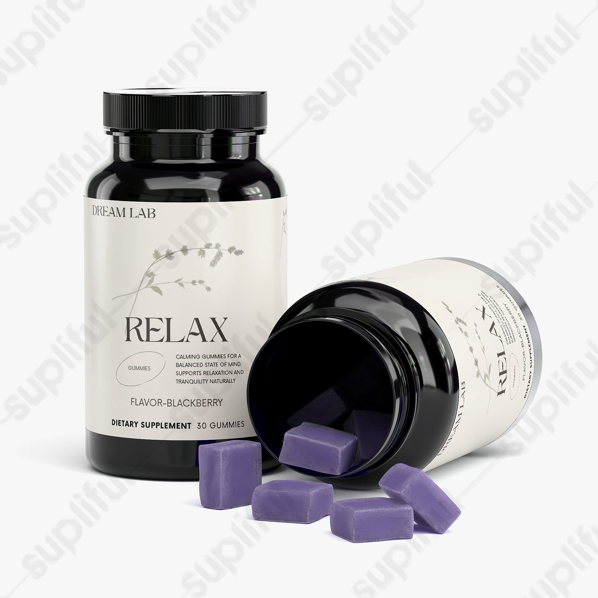 Relax Gummies