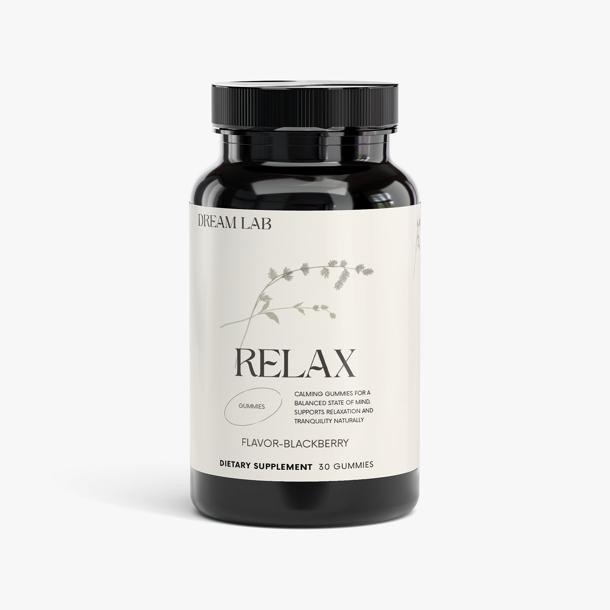 Relax Gummies