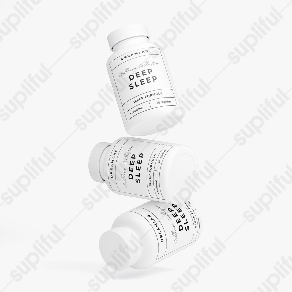 Sleep Formula