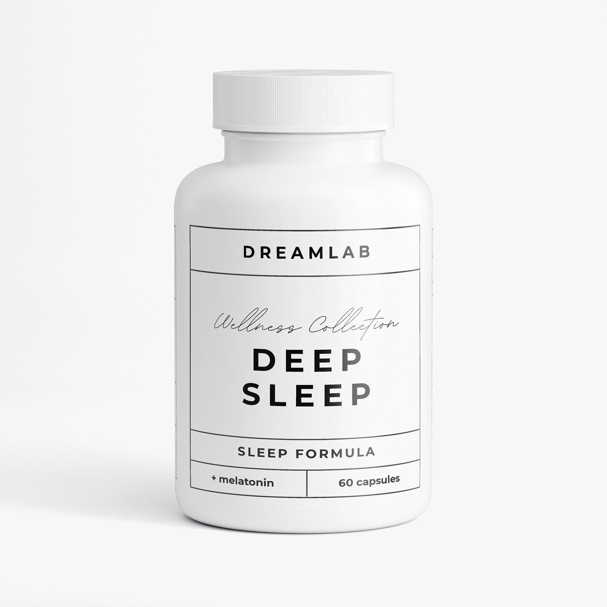 Sleep Formula