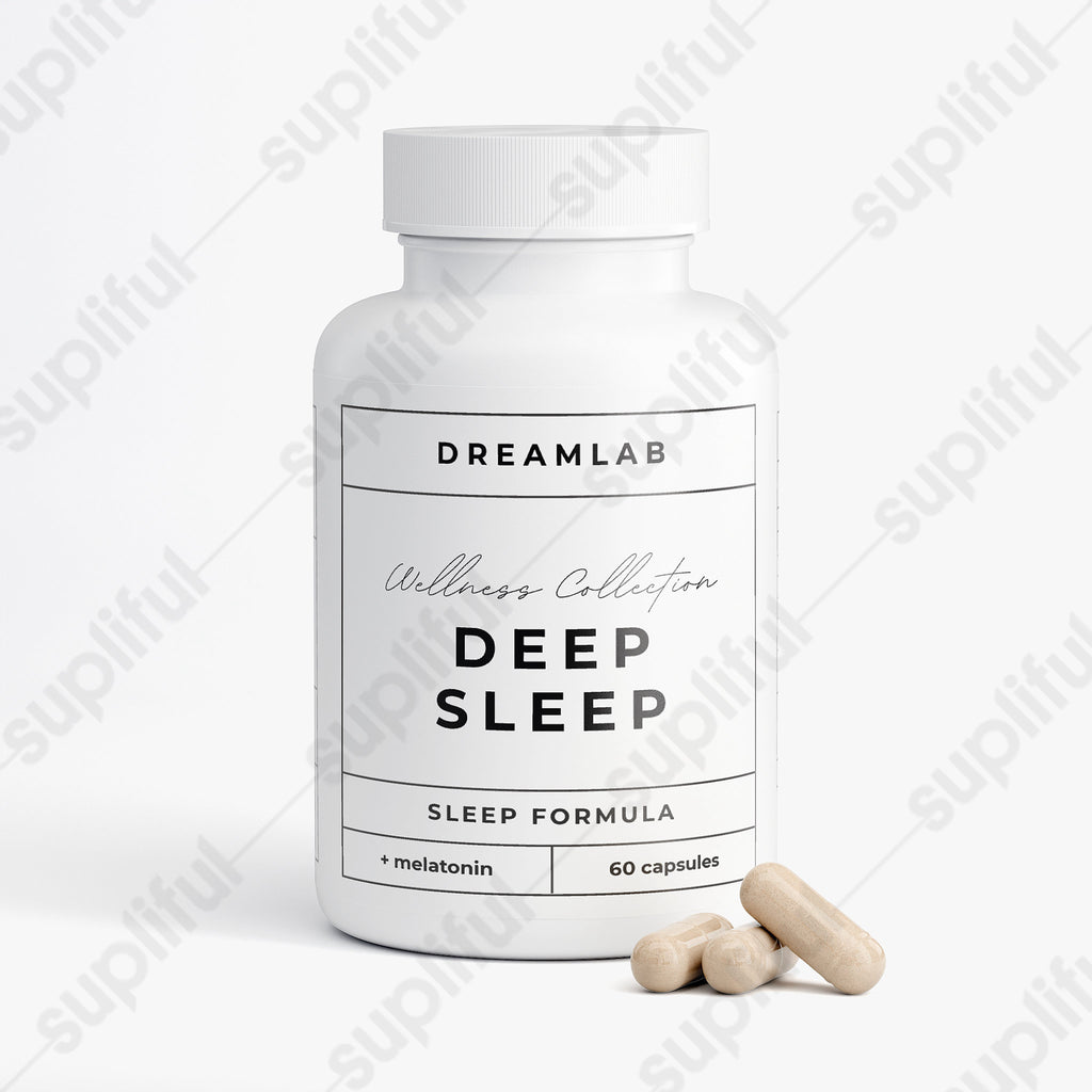 Sleep Formula