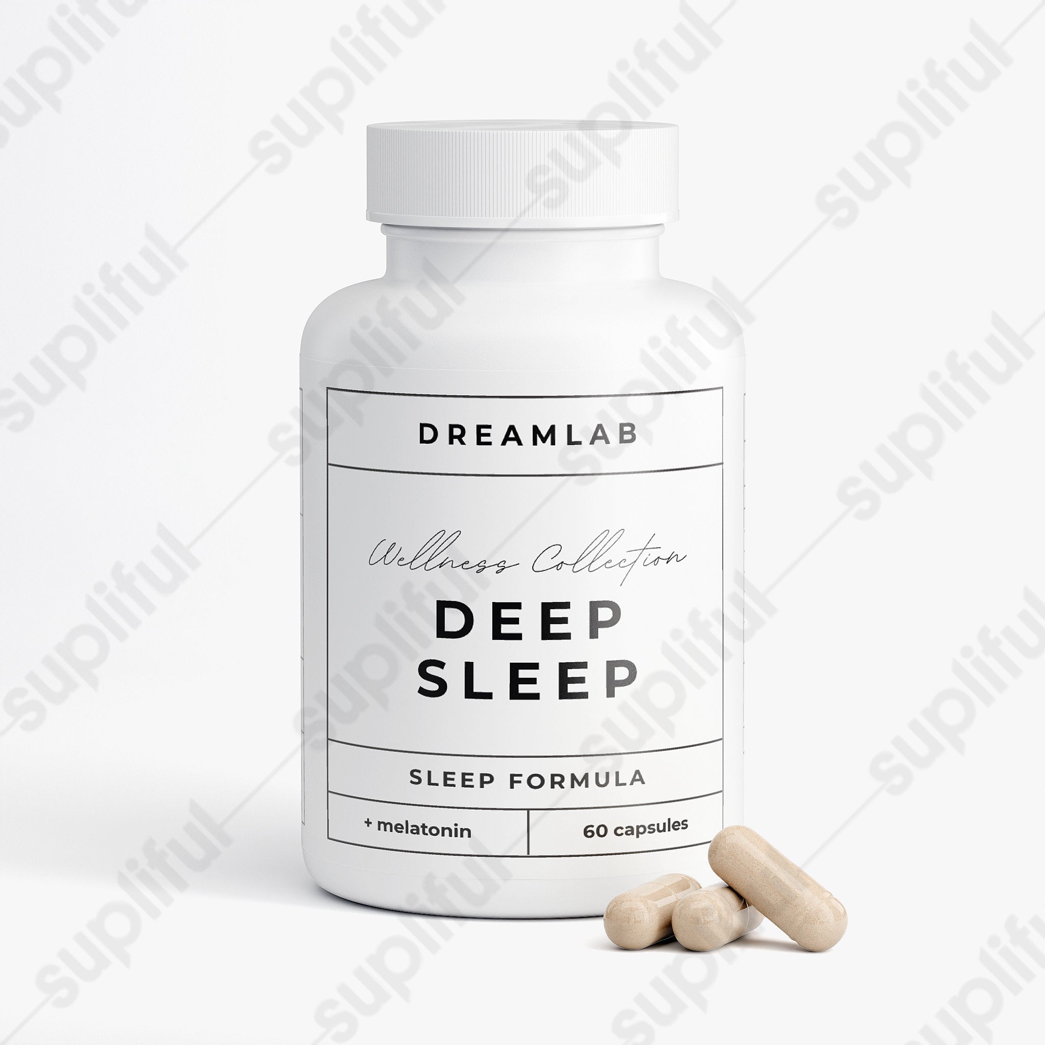 Sleep Formula