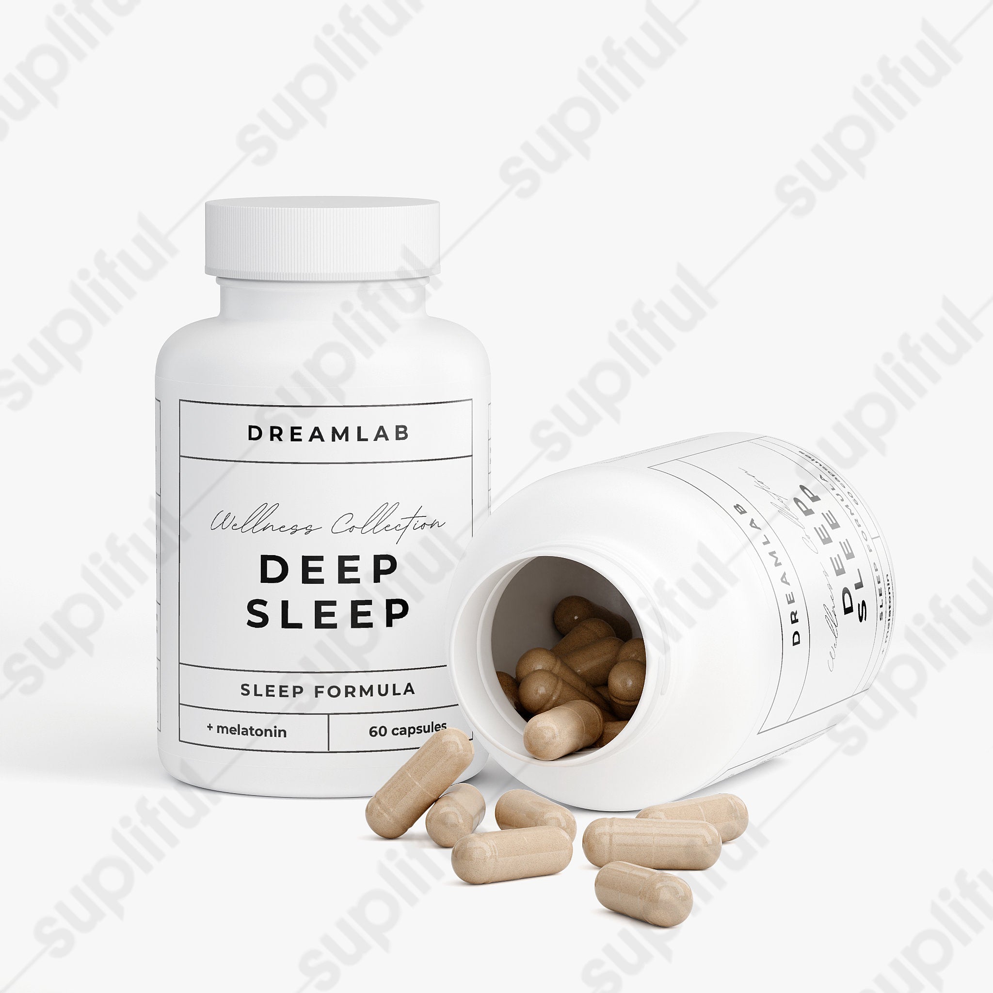 Sleep Formula
