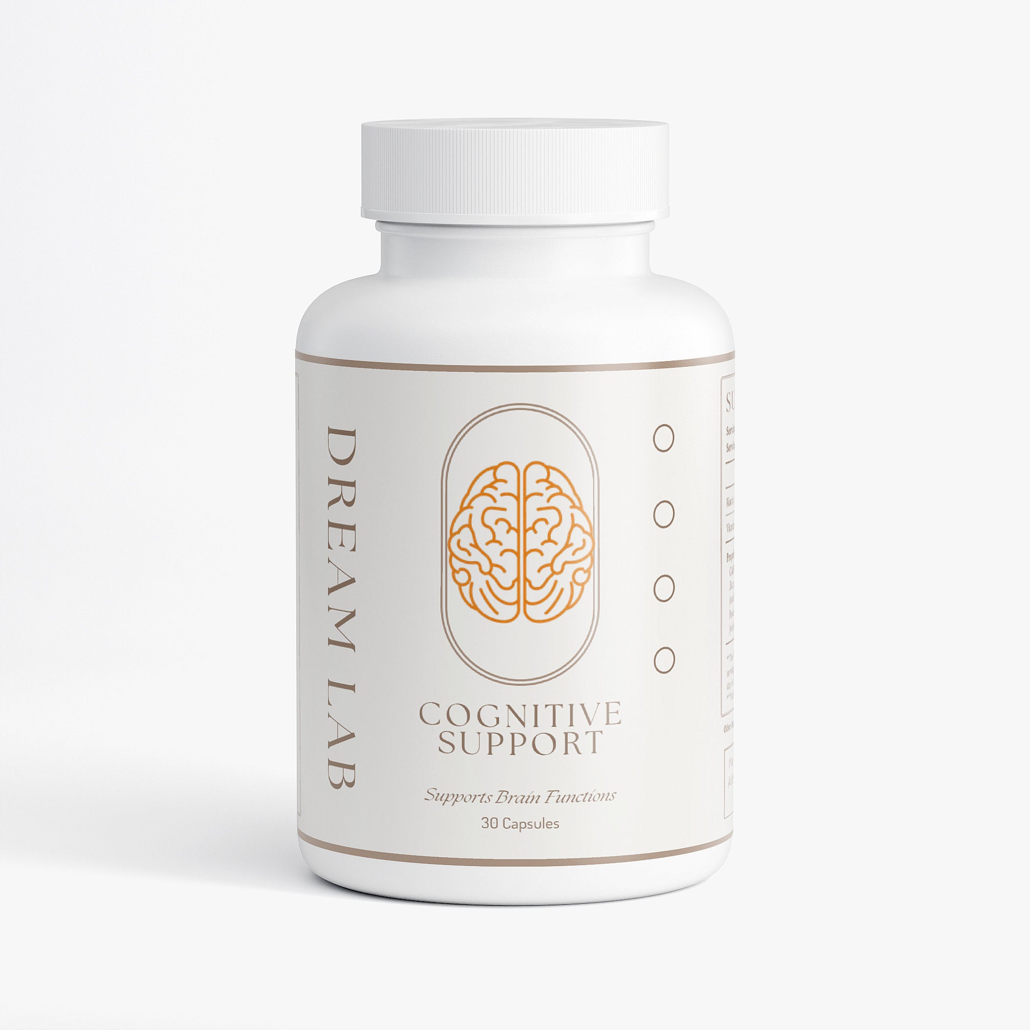 Cognitive Support