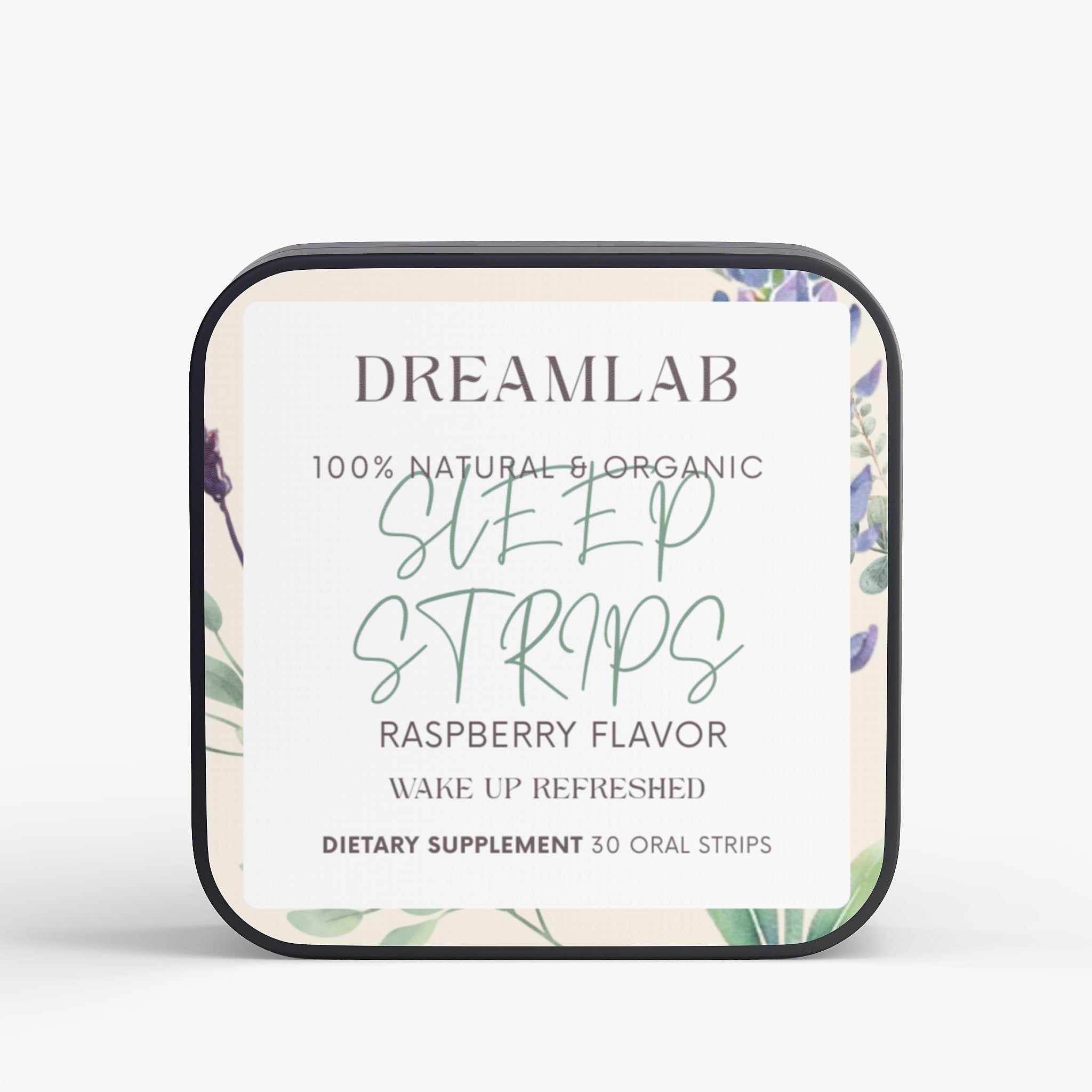 Sleep Strips