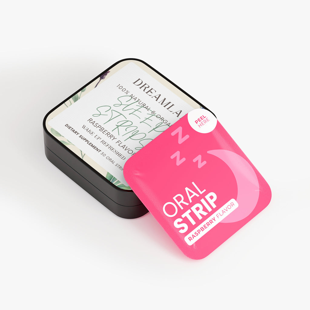 Sleep Strips