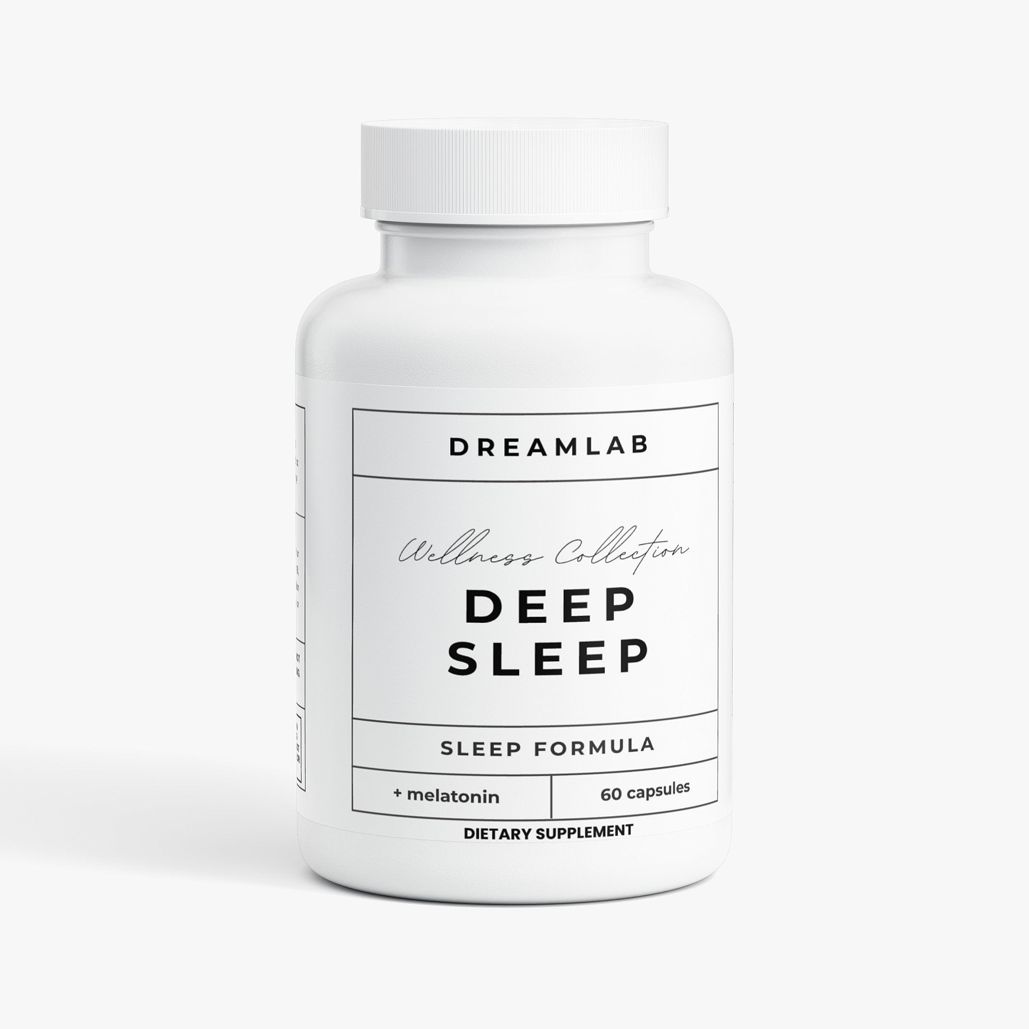 Sleep Formula