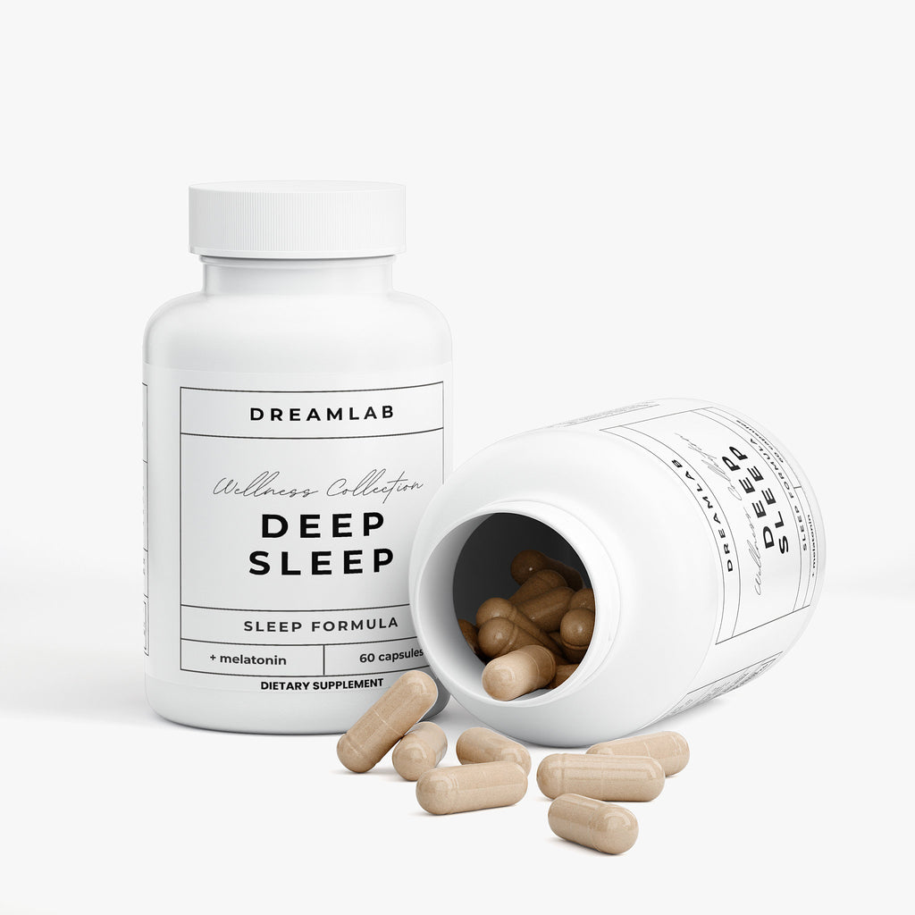Sleep Formula