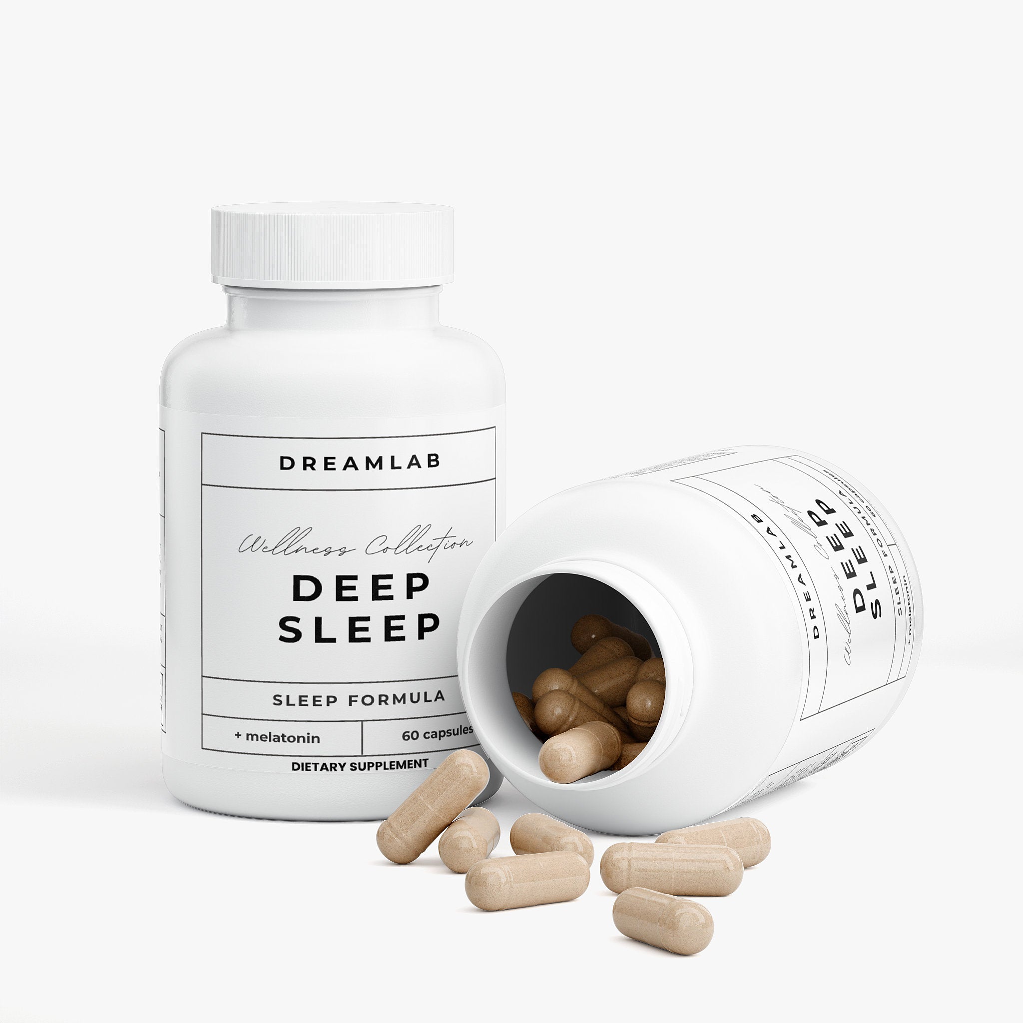 Sleep Formula
