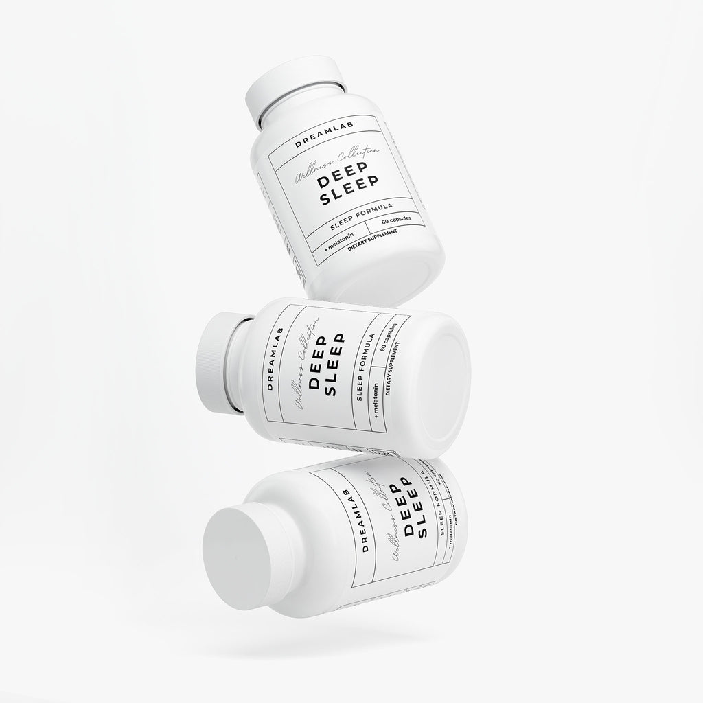 Sleep Formula