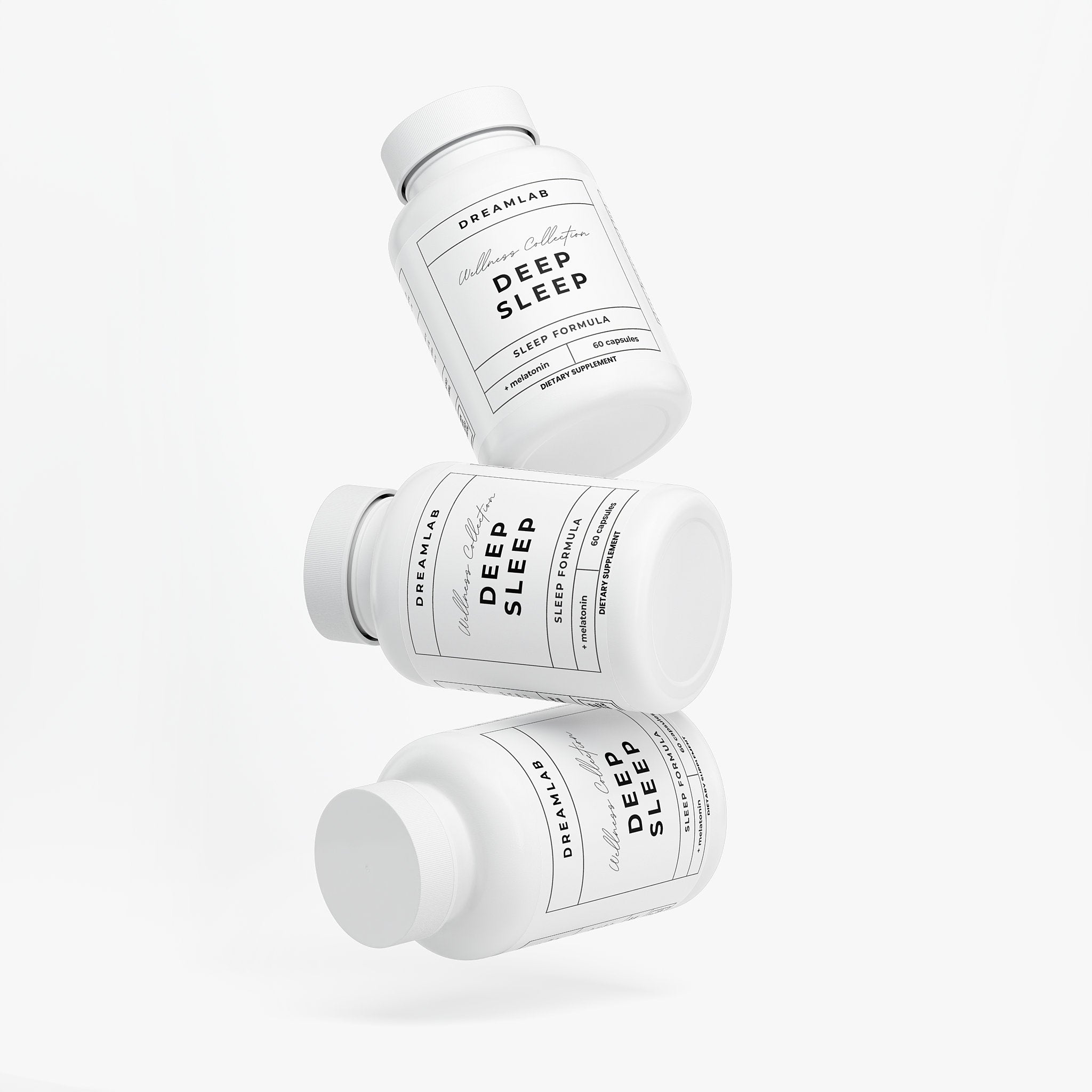 Sleep Formula