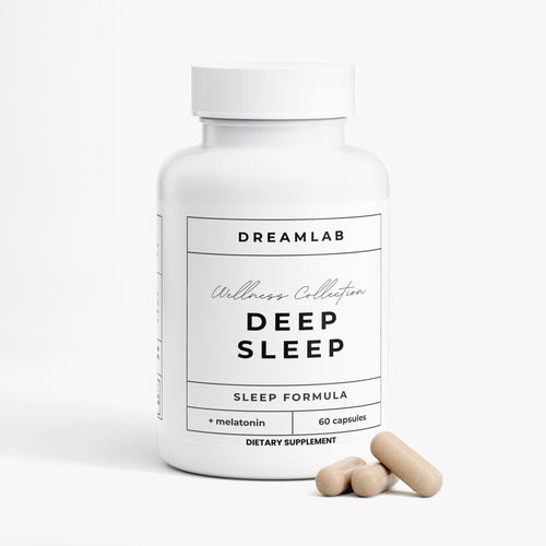 Sleep Formula