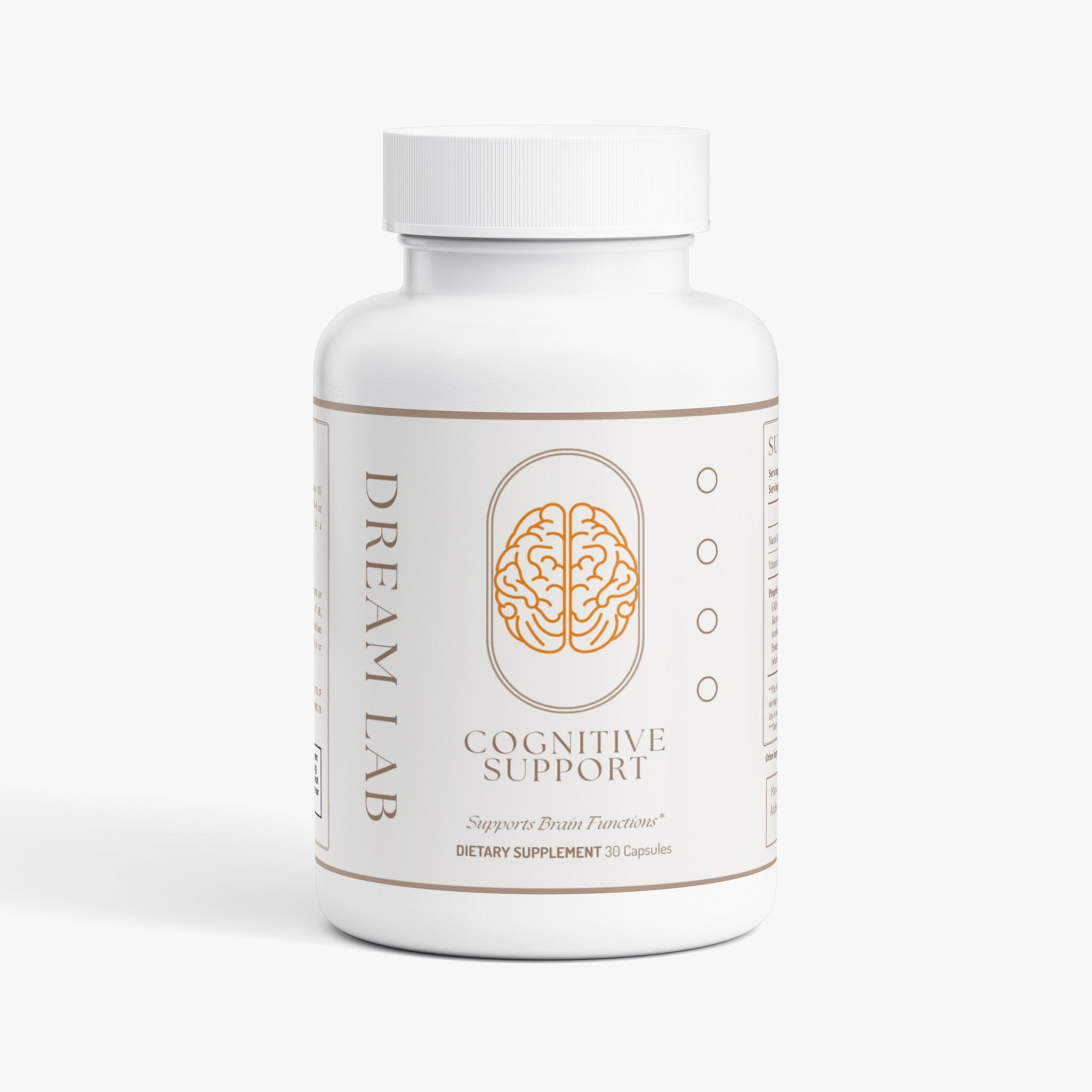 Cognitive Support