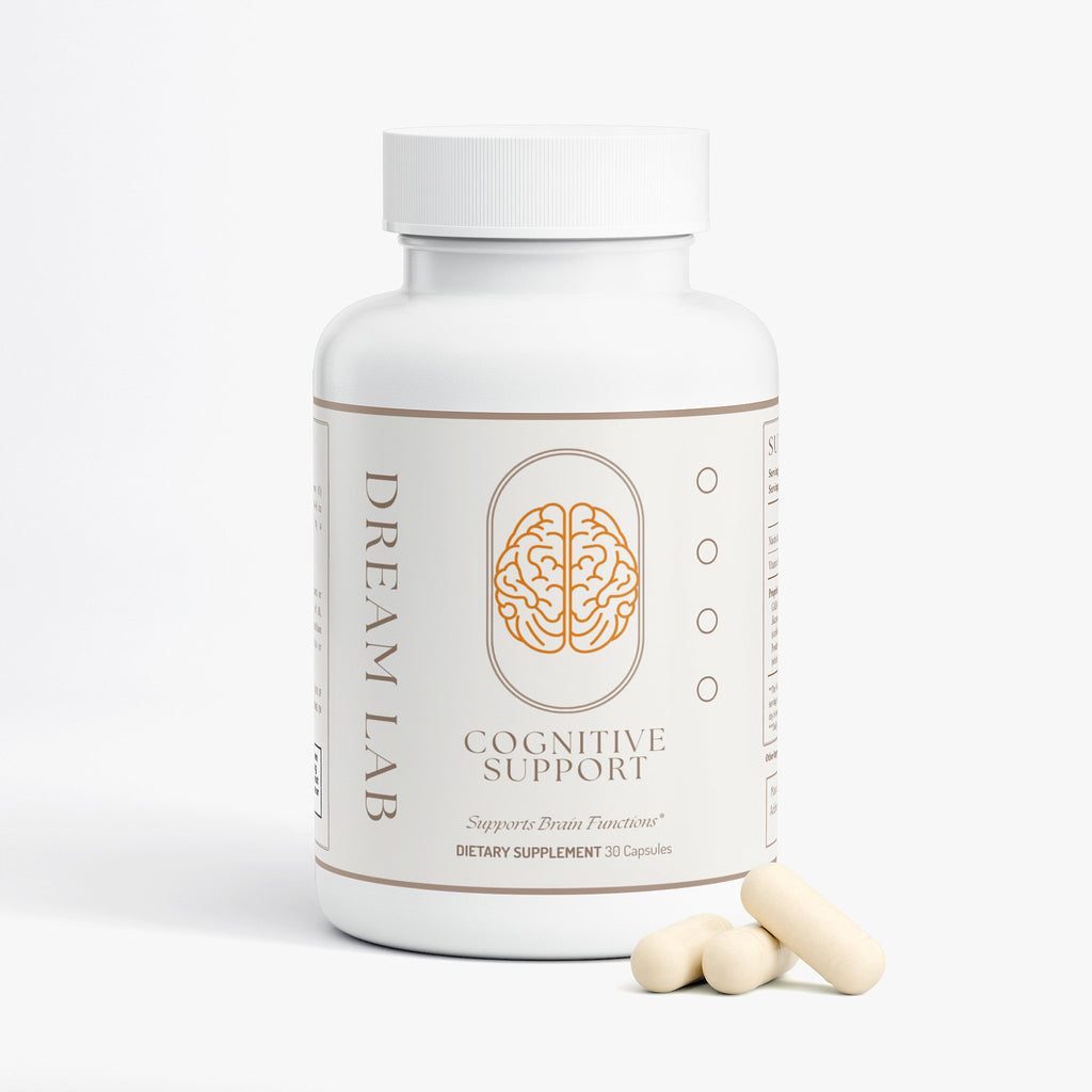 Cognitive Support