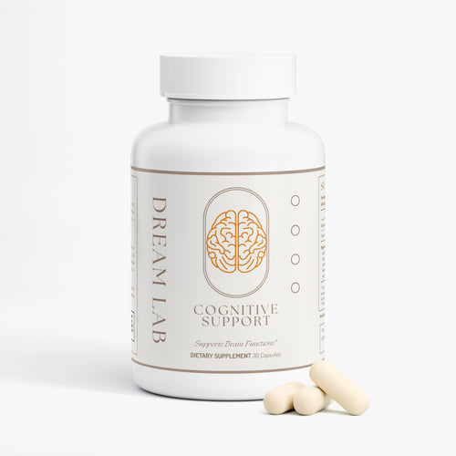 Cognitive Support