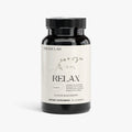 Relax Gummies