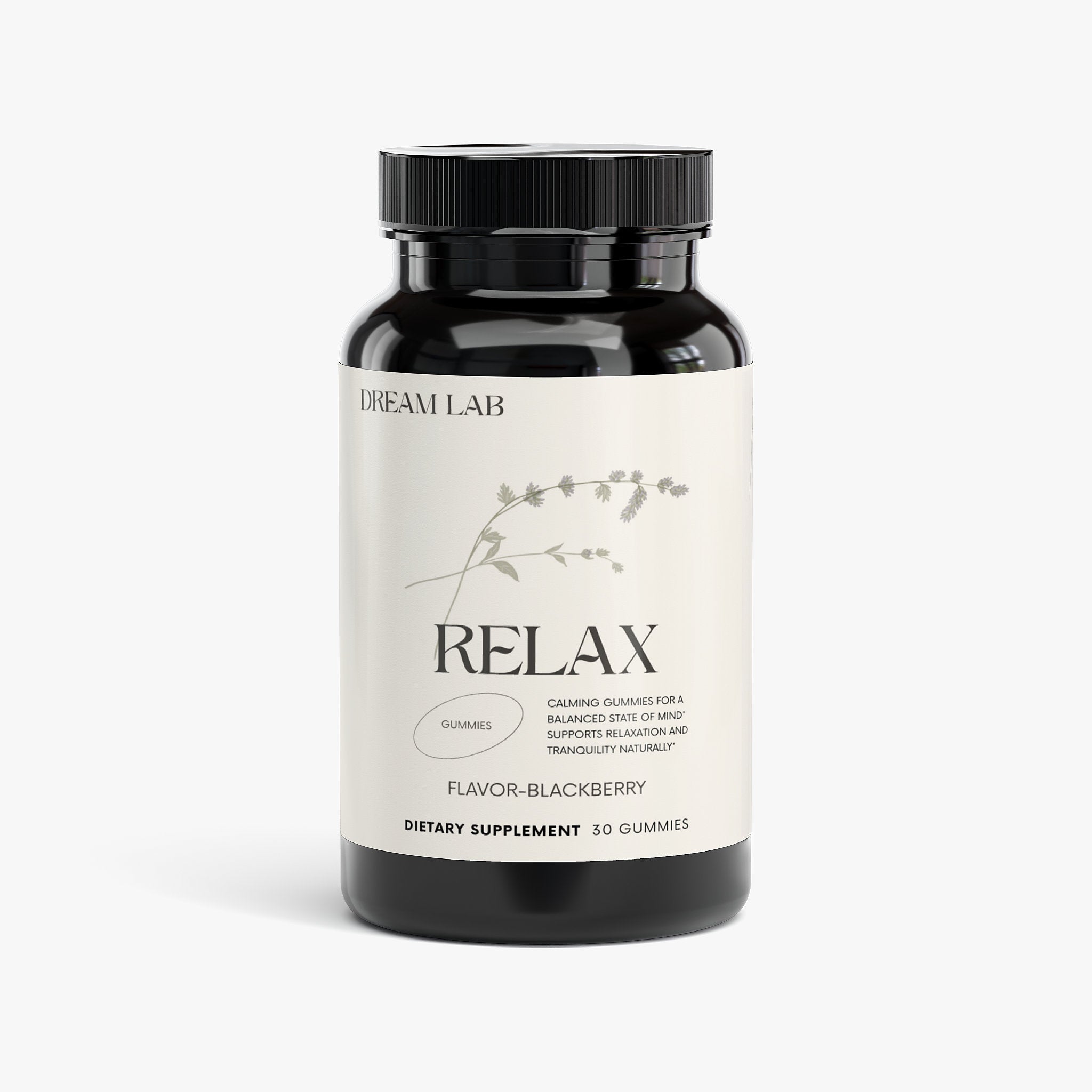 Relax Gummies