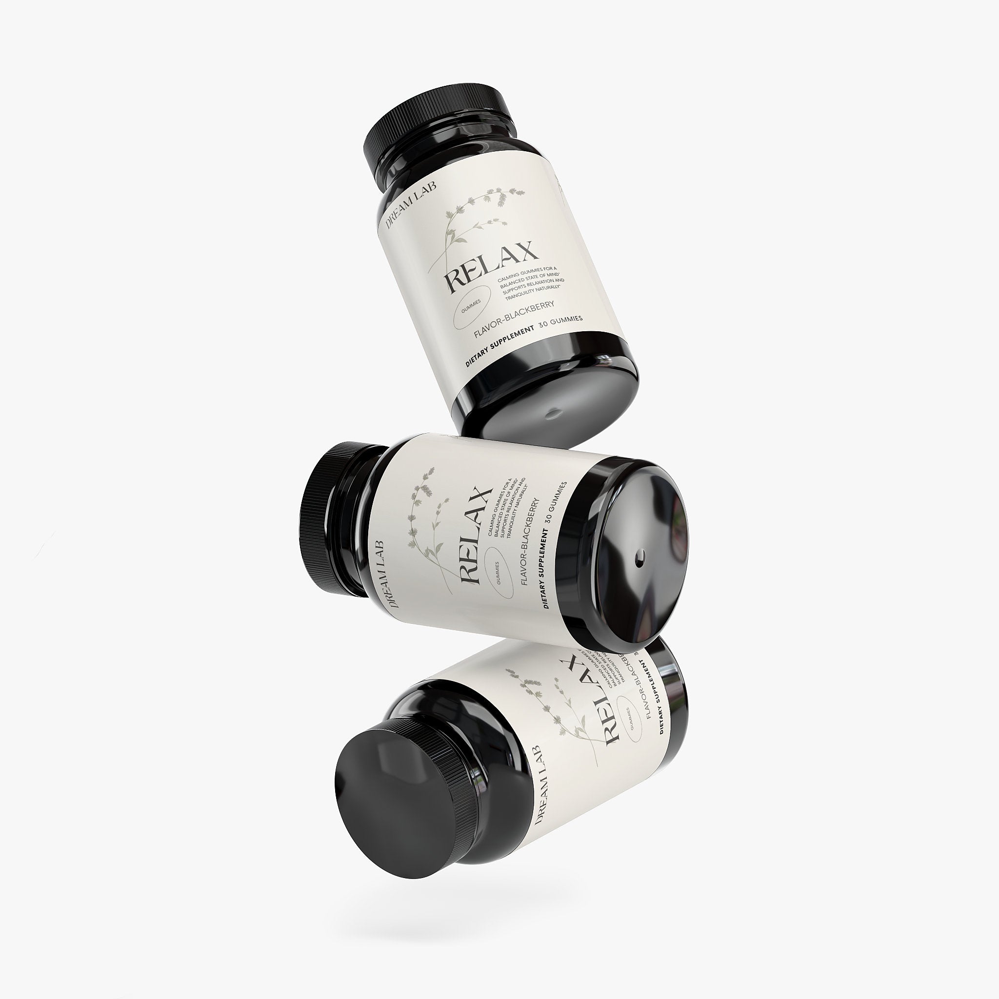 Relax Gummies