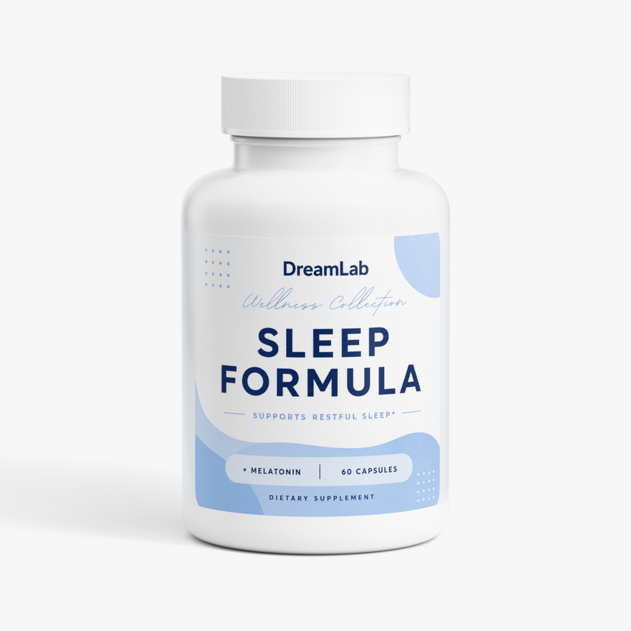 Sleep Formula
