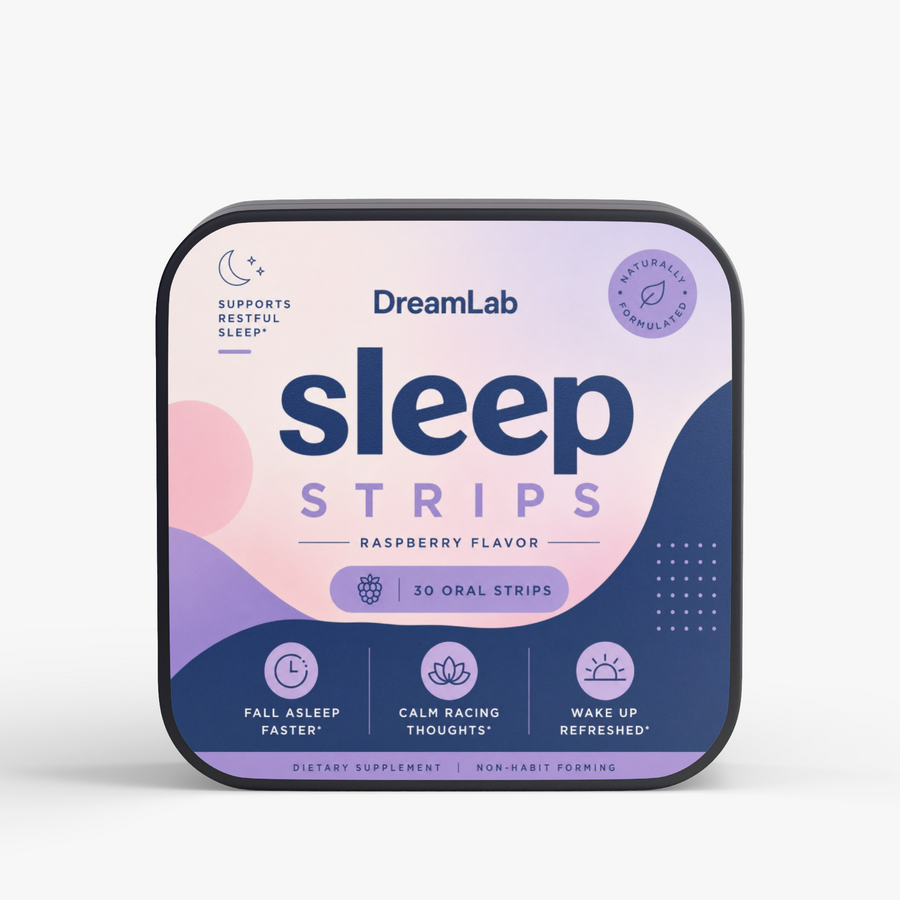 Sleep Strips