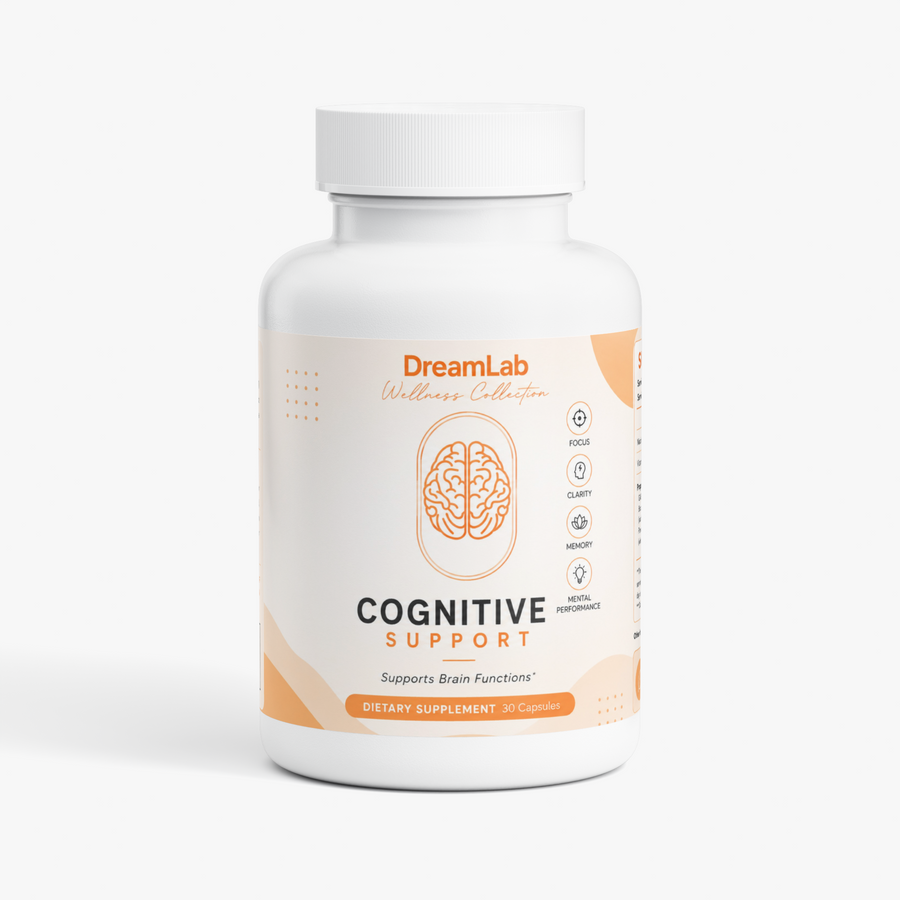 Cognitive Support
