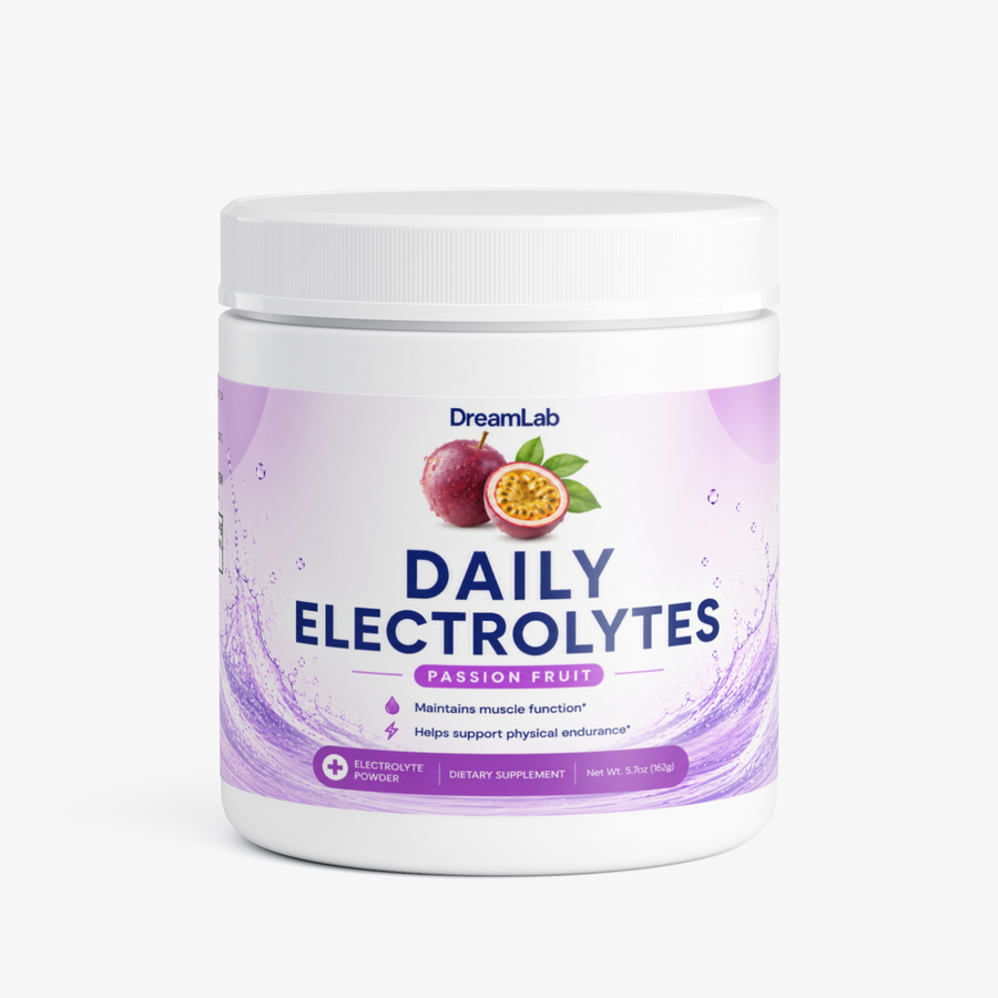 Hydration Powder (Passion Fruit)