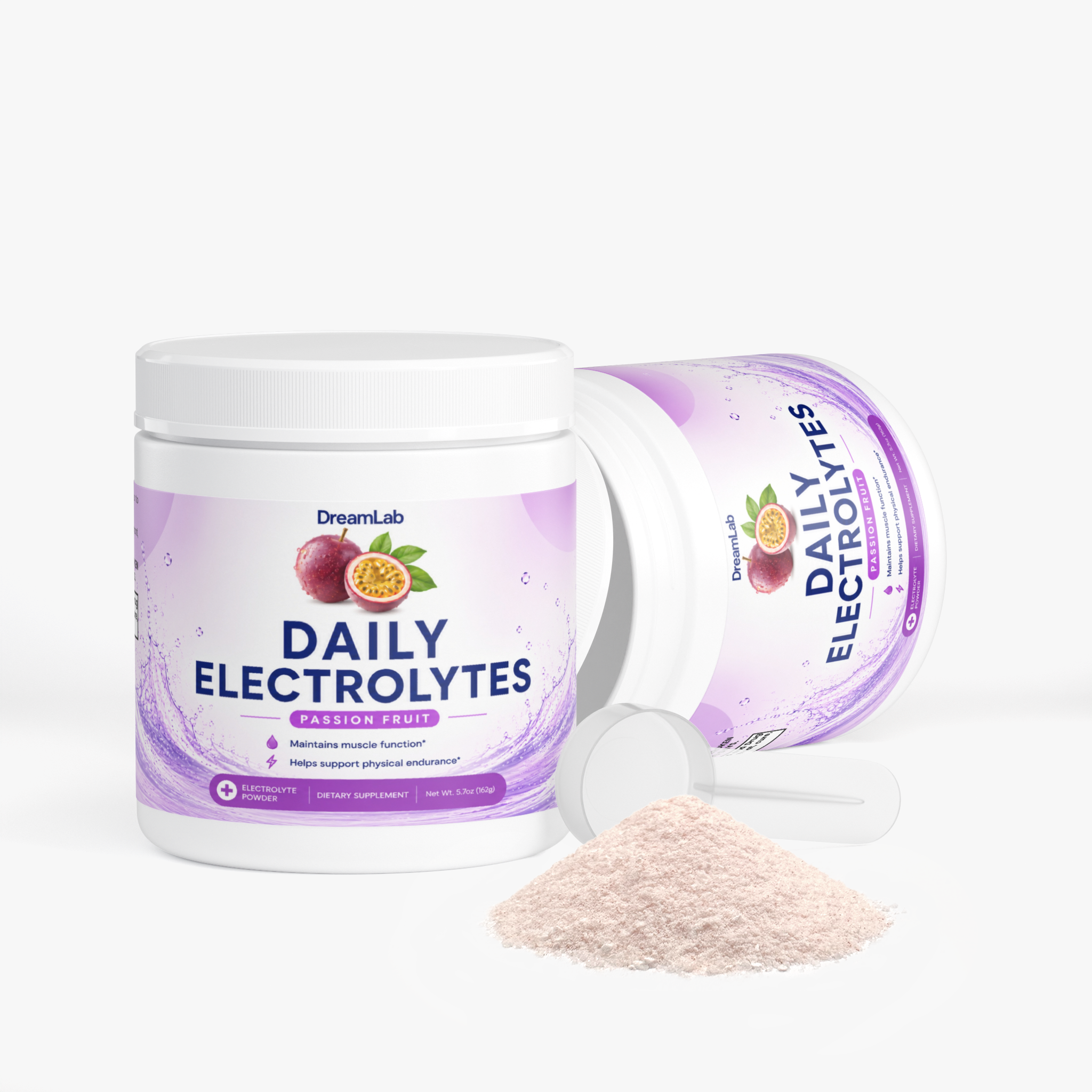 Hydration Powder (Passion Fruit)