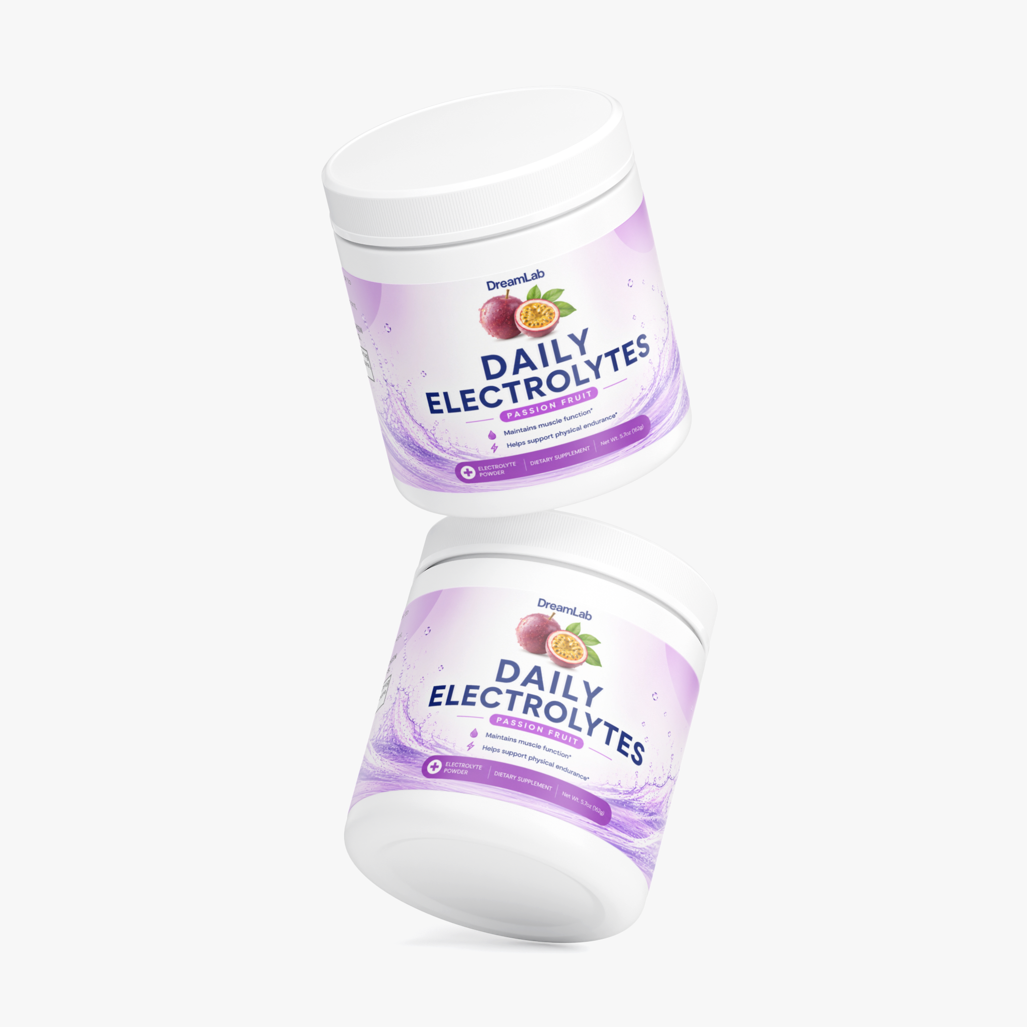 Hydration Powder (Passion Fruit)