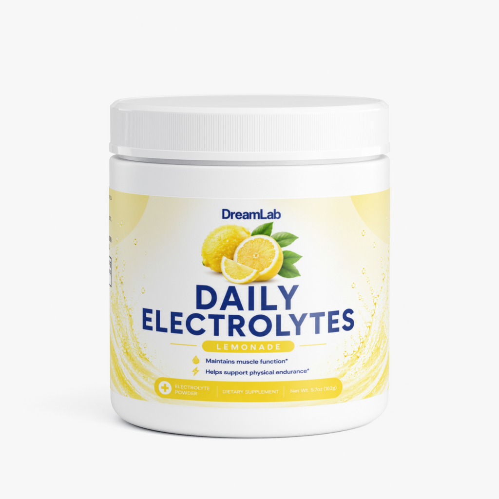 Hydration Powder (Lemonade)