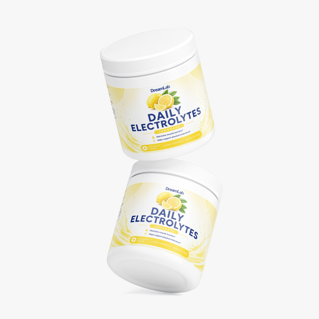 Hydration Powder (Lemonade)