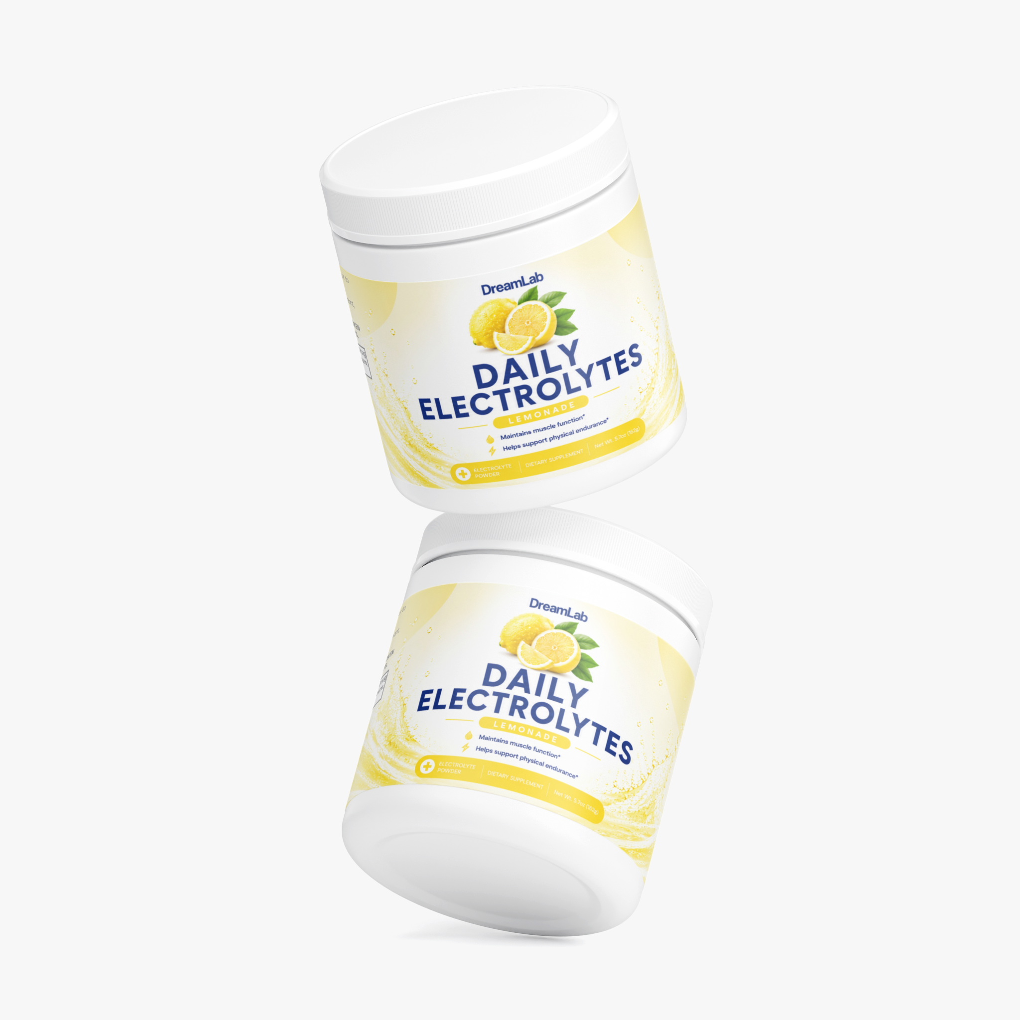 Hydration Powder (Lemonade)