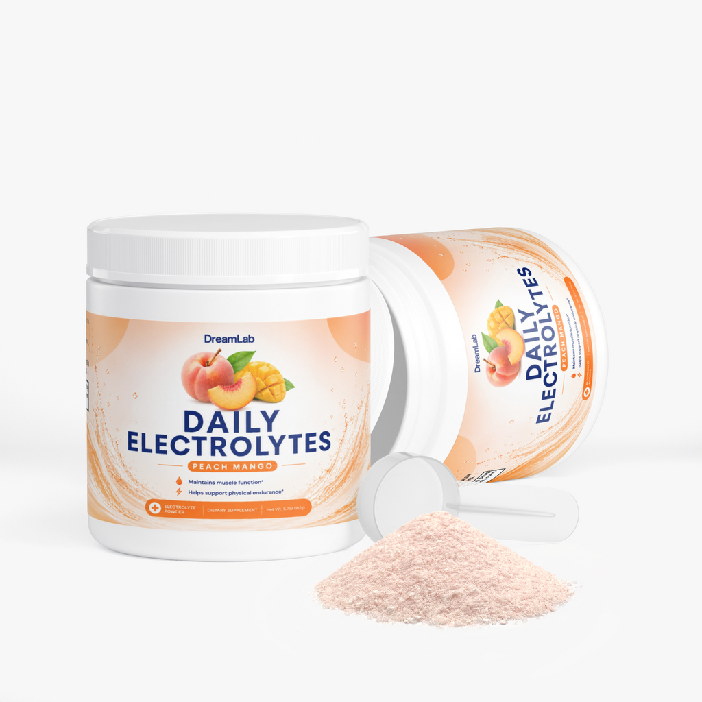 Hydration Powder (Peach Mango)