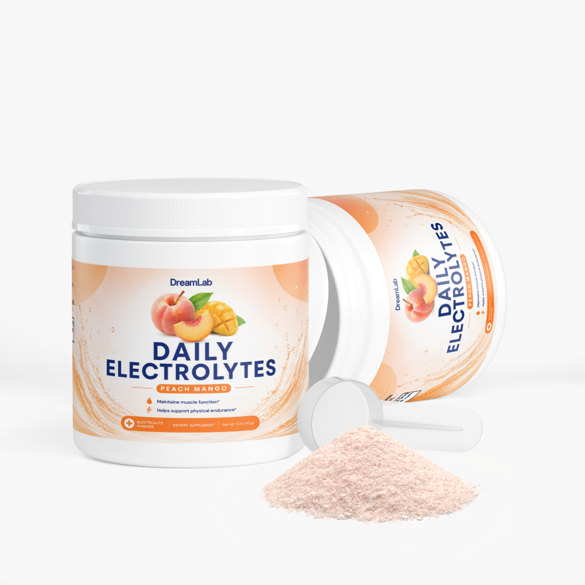 Hydration Powder (Peach Mango)