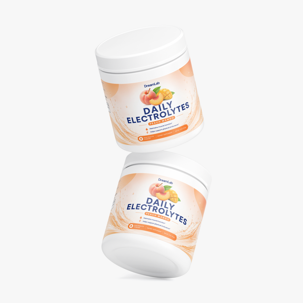 Hydration Powder (Peach Mango)