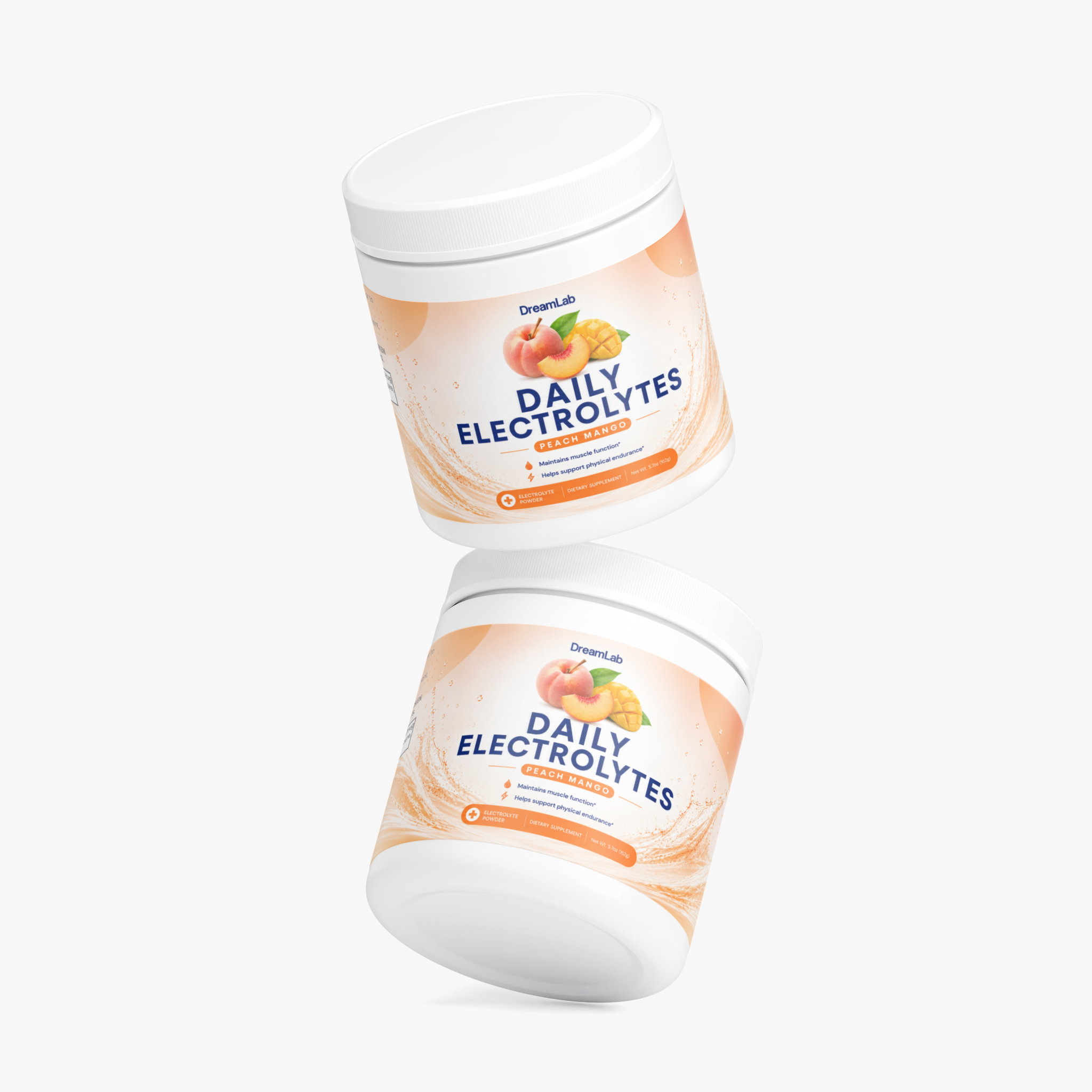 Hydration Powder (Peach Mango)