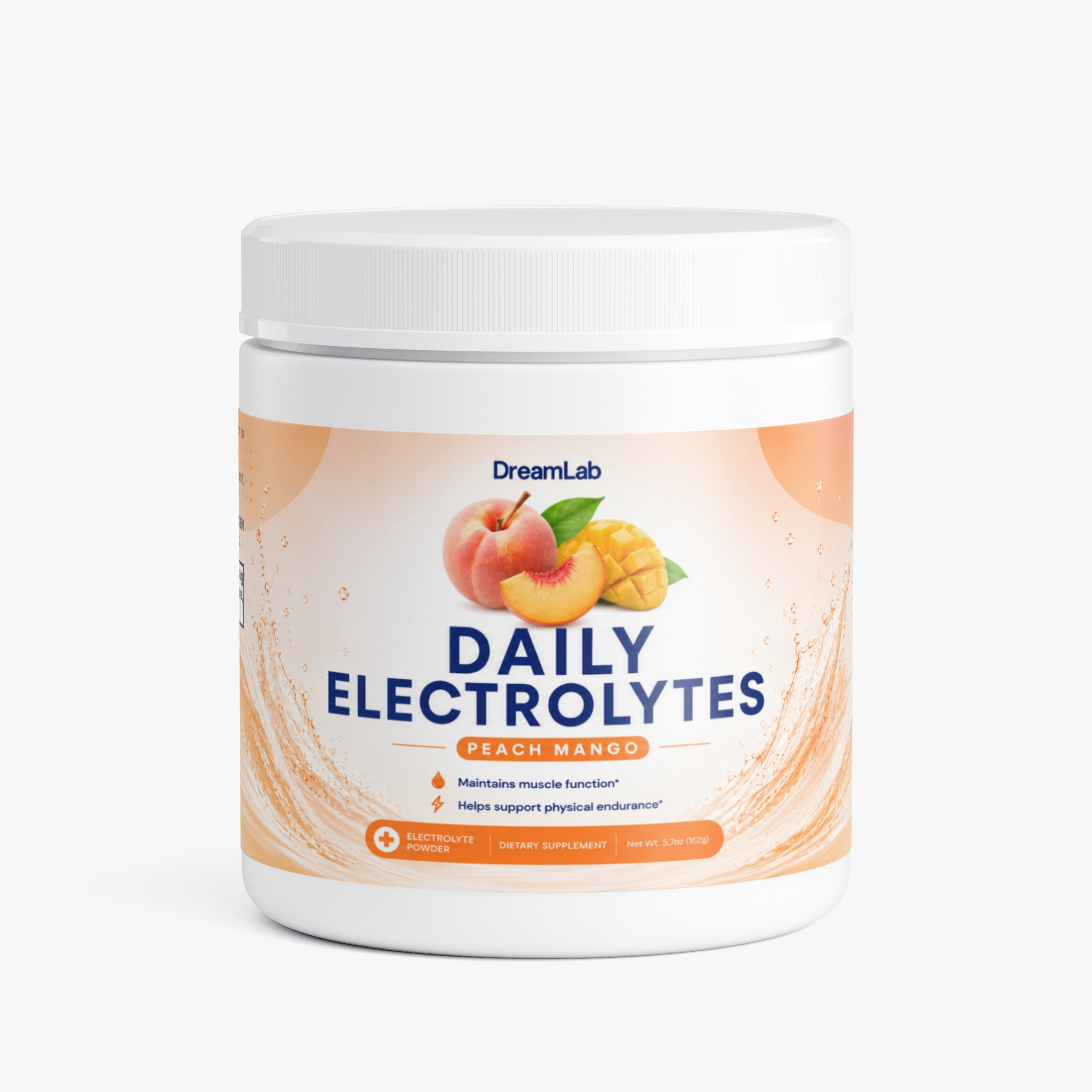 Hydration Powder (Peach Mango)
