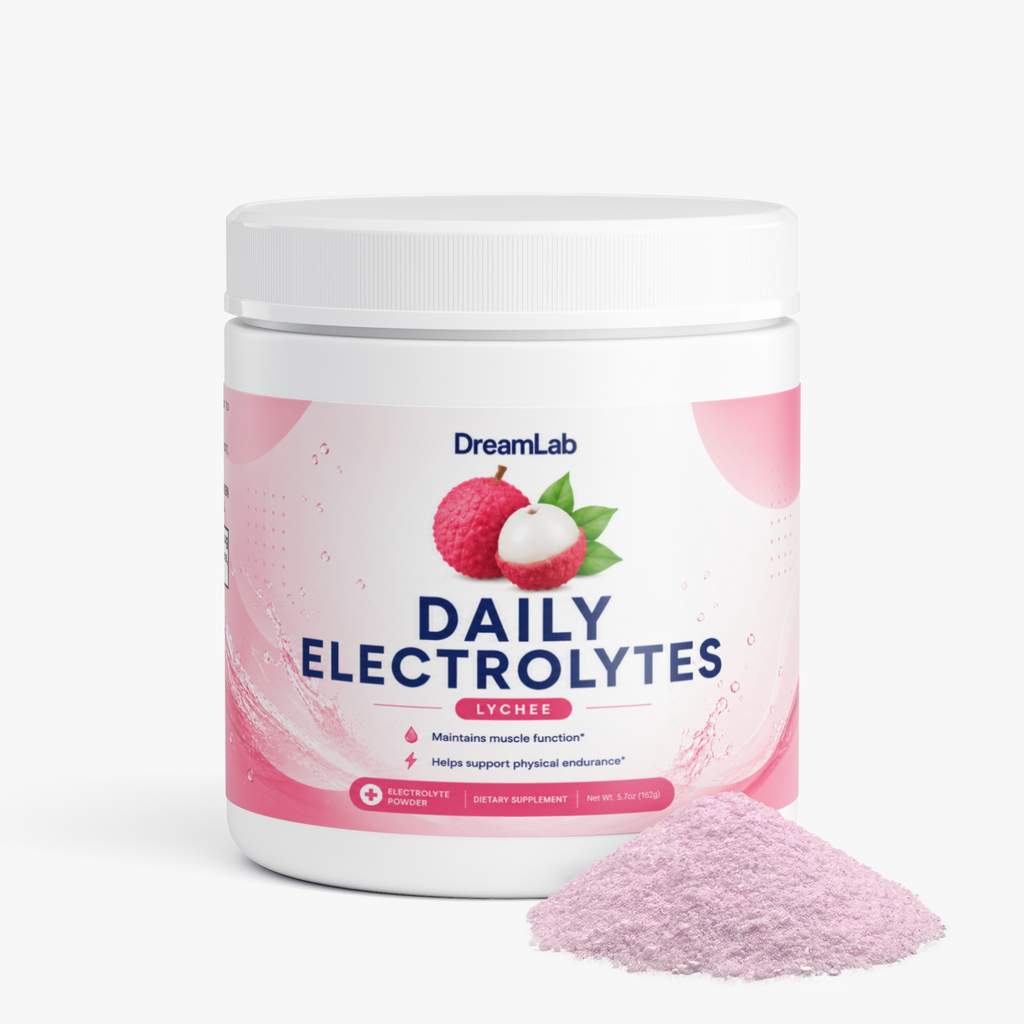 Hydration Powder (Lychee)