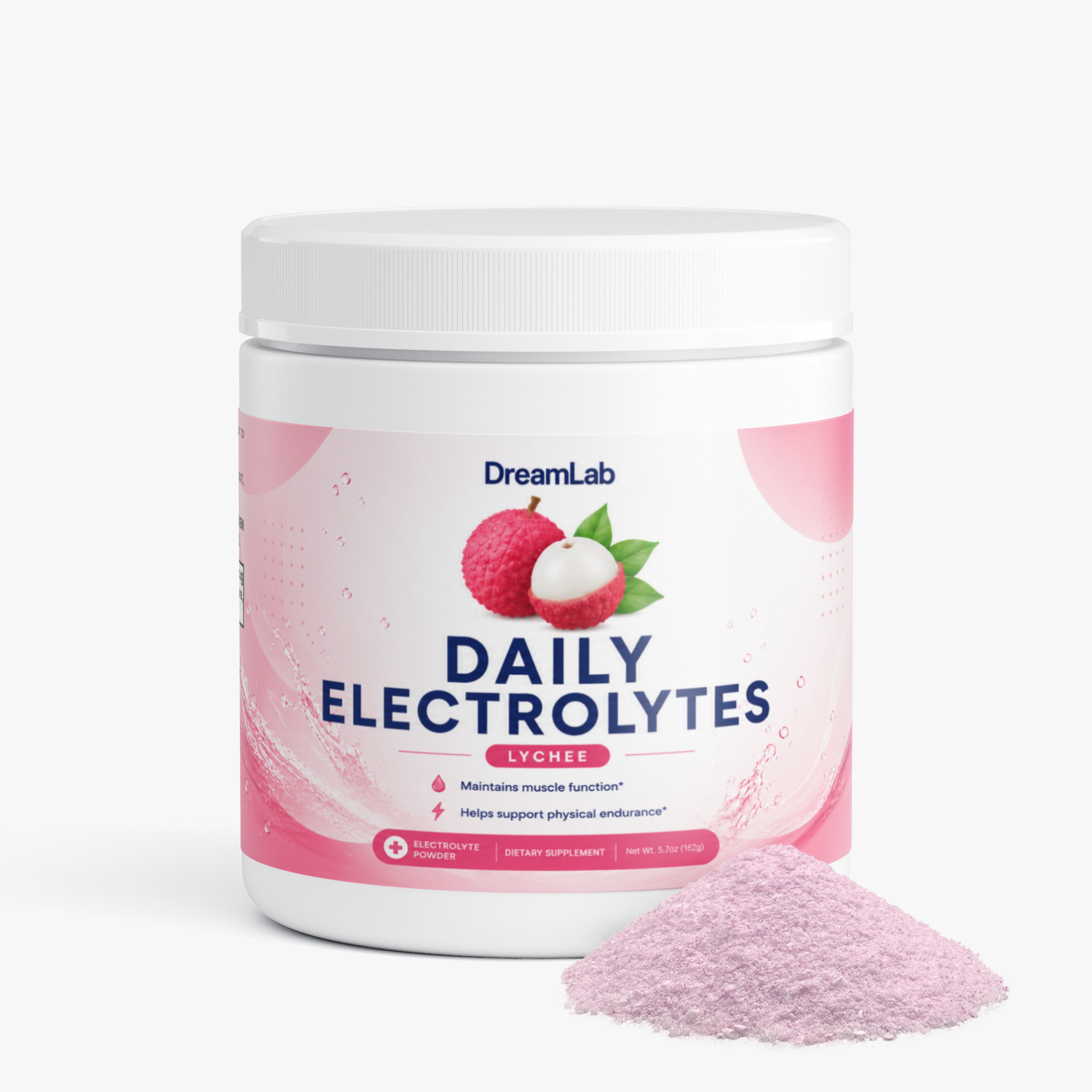 Hydration Powder (Lychee)