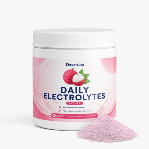 Hydration Powder (Lychee)