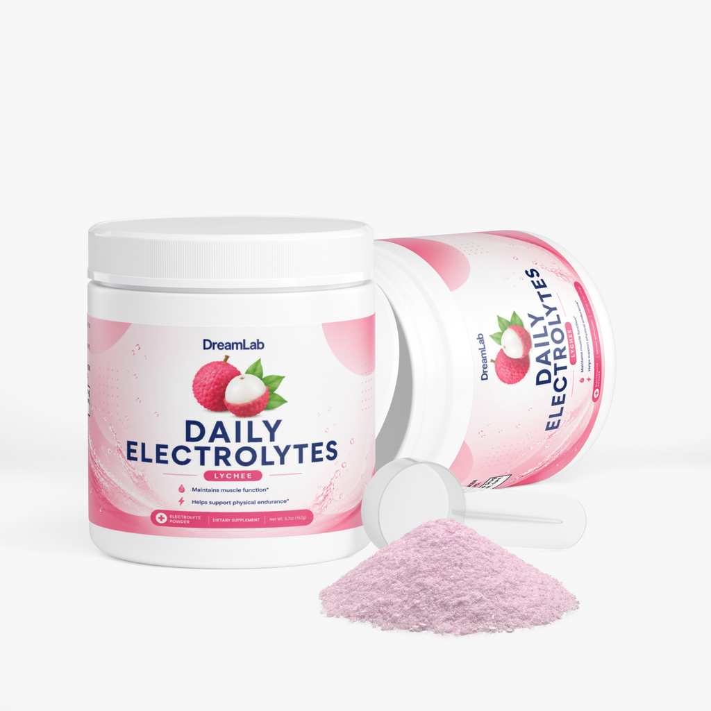 Hydration Powder (Lychee)