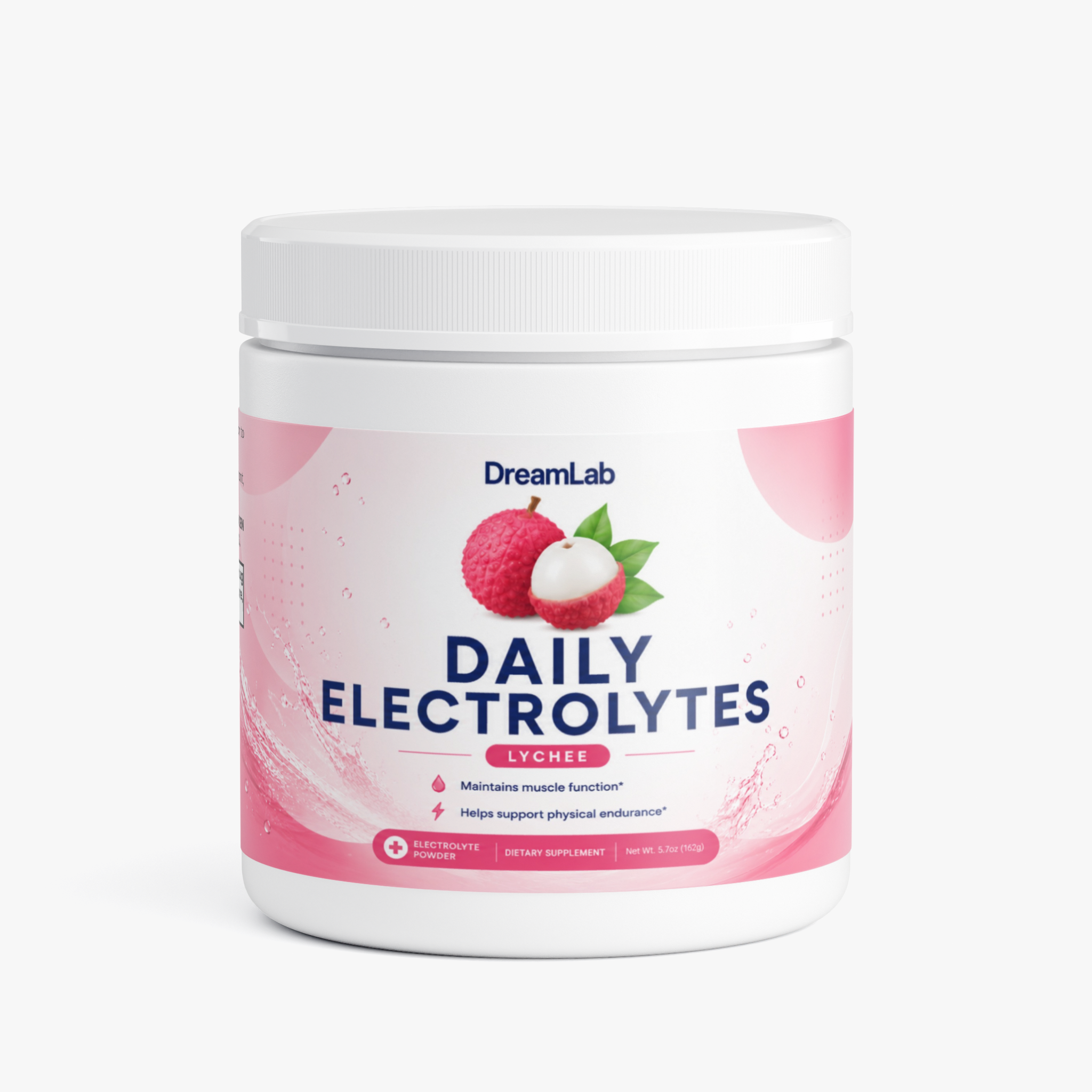 Hydration Powder (Lychee)