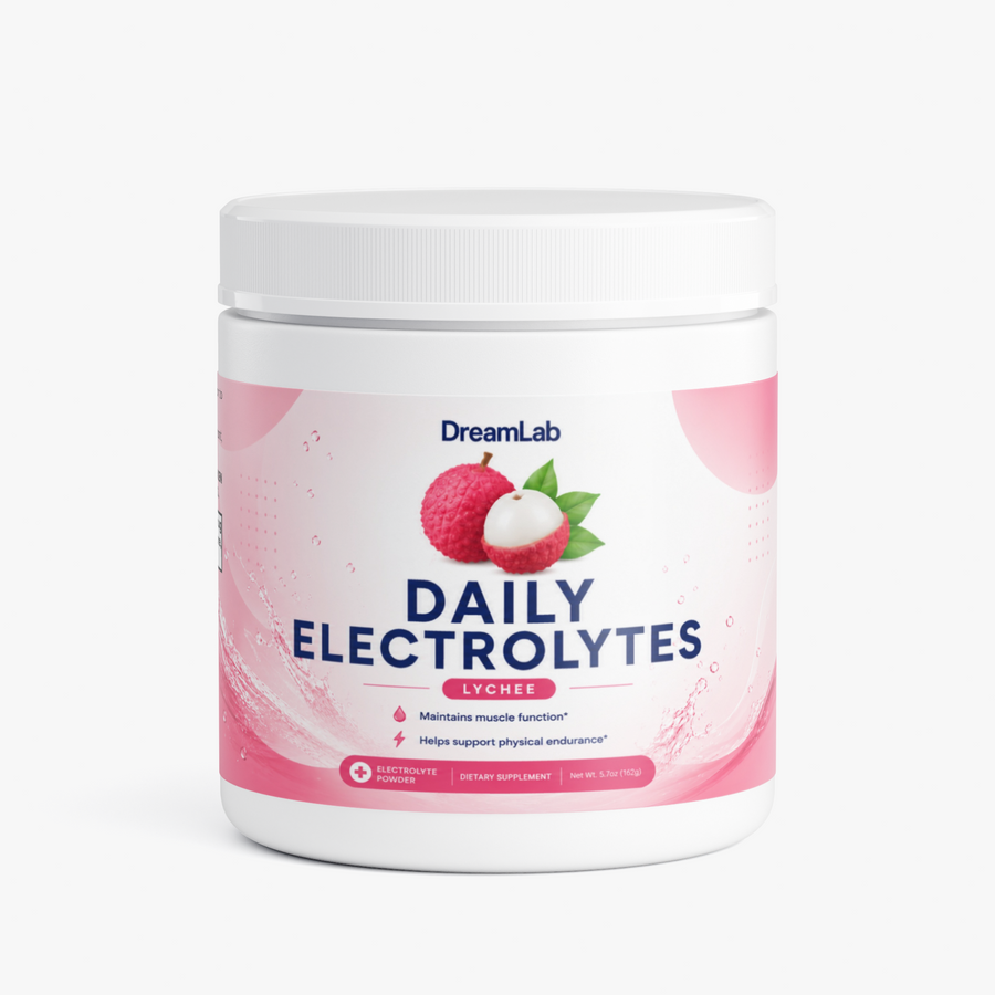 Hydration Powder (Lychee)