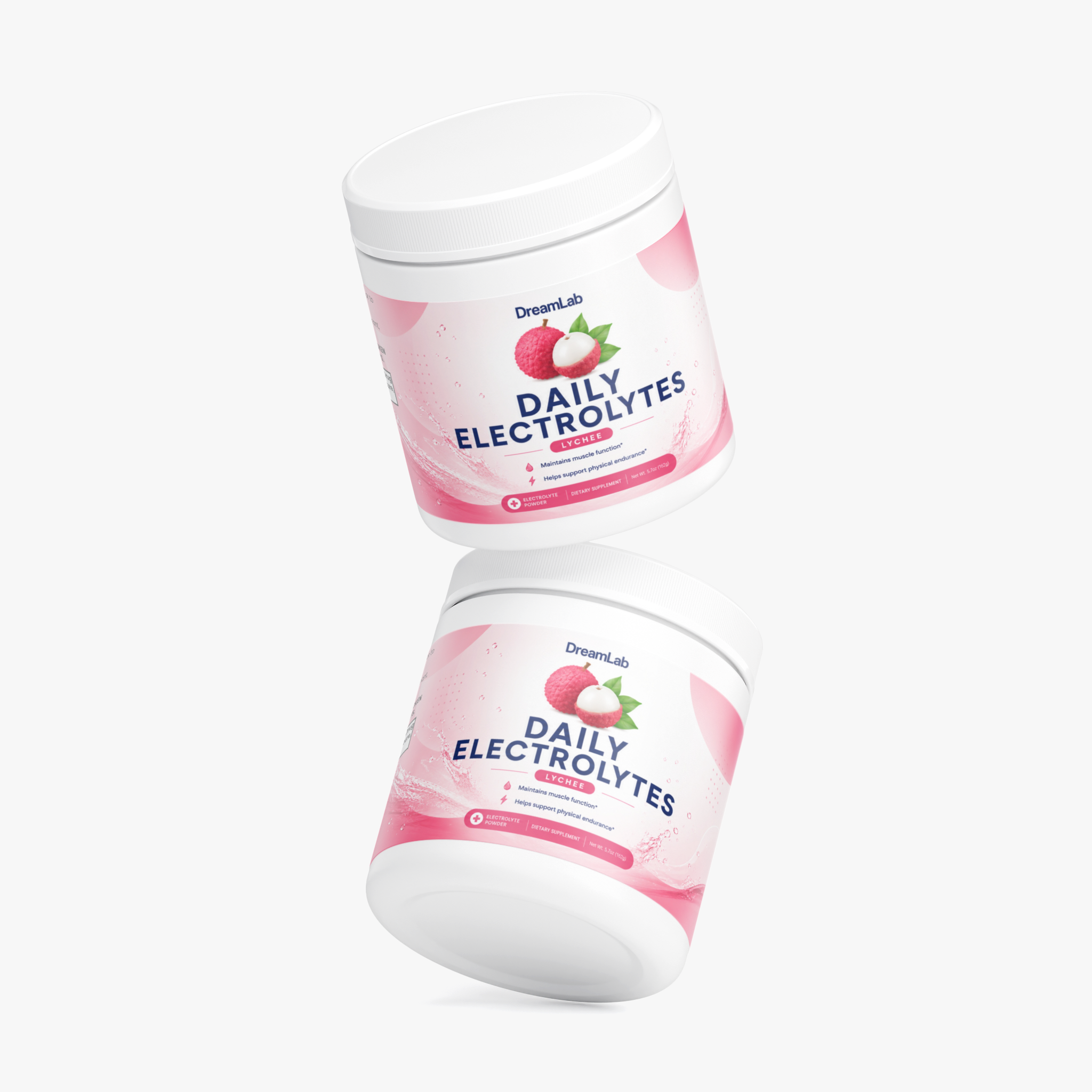 Hydration Powder (Lychee)