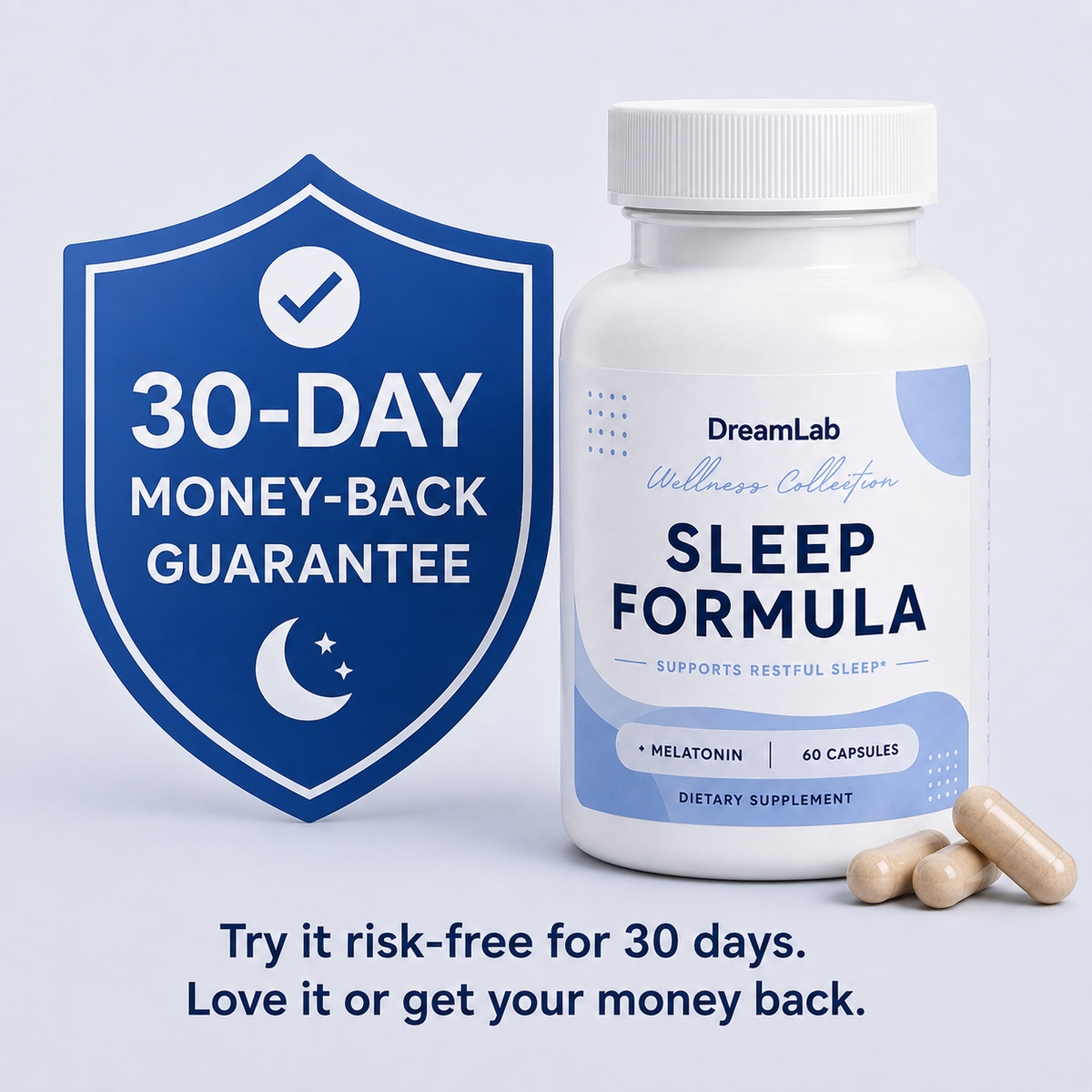 Sleep Formula